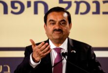 Gautam Adani