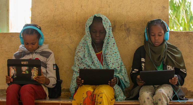 UNESCO reports 251 million children remain out of school worldwide