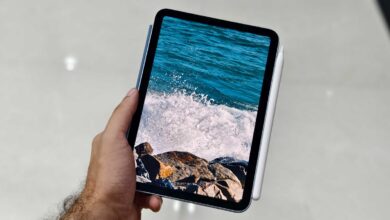 My favorite iPad for traveling isn't the Pro or Air model — and it's $100 off for Black Friday