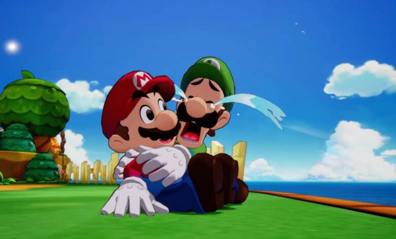 The latest Mario & Luigi: Brothership gameplay trailer shows off island discovery, exploration, and turn-based battles.