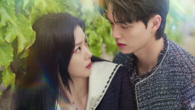 The 5 best fantasy K-Dramas on Netflix coming out this weekend