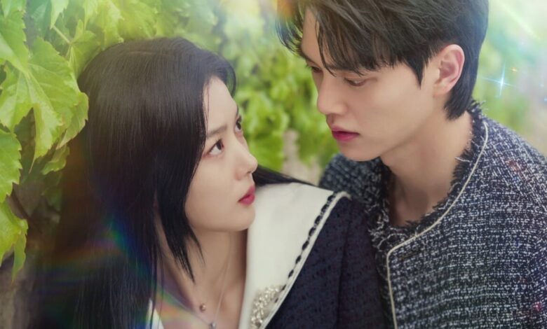 The 5 best fantasy K-Dramas on Netflix coming out this weekend