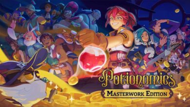 Review: Potionomics: Masterwork Edition Feels Like a Better Deal