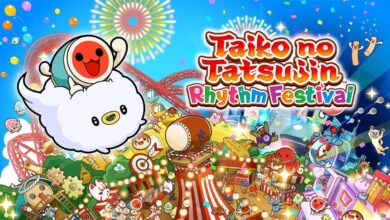 Taiko no Tatsujin: Rhythm Festival Is a Welcome Addition on the PS5