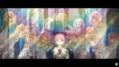 madoka magica walpurgisnahct rising movie