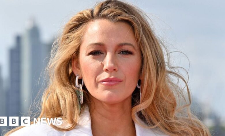 Blake Lively's statements against Justin Baldoni have highlighted Hollywood's 'hostile' tactics