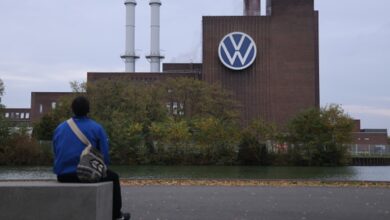 German auto giants prepare for Trump's tariff threat