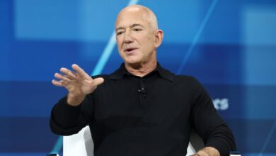 Jeff Bezos is optimistic about Trump, will help reduce regulations