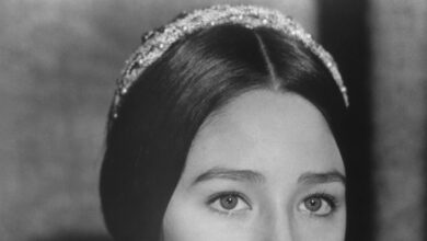 Olivia Hussey: Life through photos