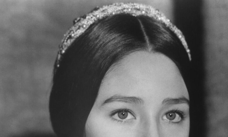 Olivia Hussey: Life through photos