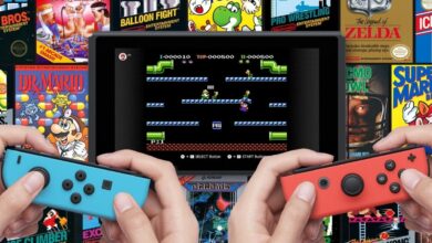 Nintendo expands Switch Online's NES library with another classic next week