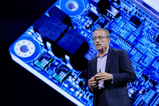 Intel CEO Pat Gelsinger resigned after struggling to revive the chipmaker