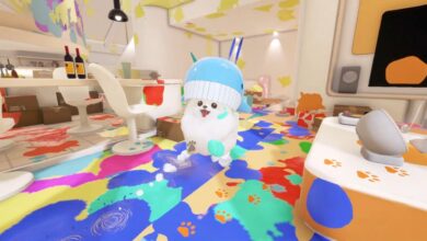 Doronko Wanko lets you play as the messiest puppy ever on Switch