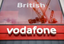 The Vodafone-Three merger is conditionally licensed in the UK