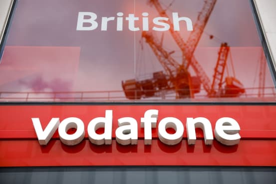 The Vodafone-Three merger is conditionally licensed in the UK