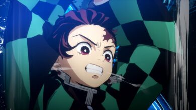 Demon Slayer -Kimetsu no Yaiba- Hinokami Chronicles 2 announced