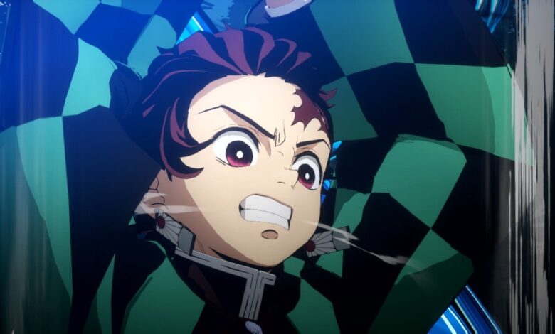 Demon Slayer -Kimetsu no Yaiba- Hinokami Chronicles 2 announced