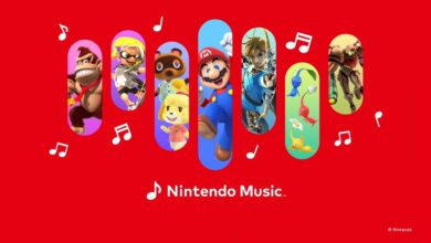 'Nintendo Music' Another N64 soundtrack, here's every song included