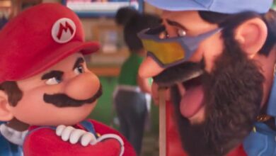 Mario Movie's Spike Voice Actor on His Possible Return: "I Haven't Heard Anything"