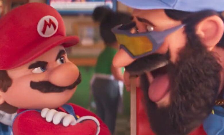 Mario Movie's Spike Voice Actor on His Possible Return: "I Haven't Heard Anything"