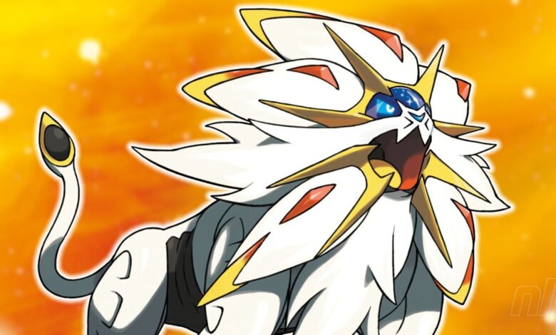 Man caught selling hacked Pokémon Sun Save data arrested by Japanese police