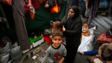 Middle East Crisis: Live updates December 11 as the General Assembly backs UNRWA and demands an immediate ceasefire in Gaza