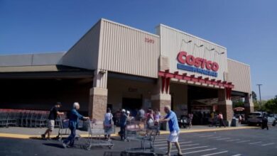 Costco's earnings rose in the first quarter after increasing fees