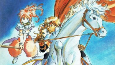 Bandai Namco Promises to Release Tales Remasters "Pretty Consistently"