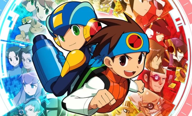 Capcom has reportedly added two new members to its Mega Man Dev team