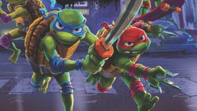 Teenage Mutant Ninja Turtles: Mutants Unleashed has updated, here are the full patch notes