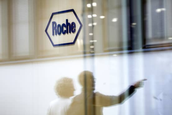 Roche's Parkinson's disease drug candidate misses key target in mid-stage study