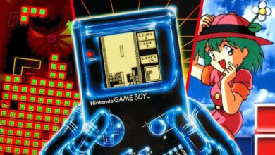 Best Tetris Games, Ranked - Switch And Nintendo Systems