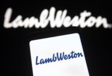 Lamb Weston replaces CEO, cuts outlook