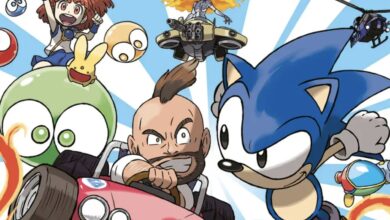 Sega is "evaluating" its own Netflix-style subscription service