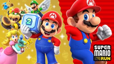 Super Mario Run celebrates Super Mario Party Jamboree in a new Crossover event