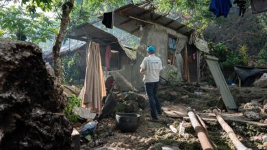 UN reinforcement teams mobilize as Vanuatu suffers second earthquake