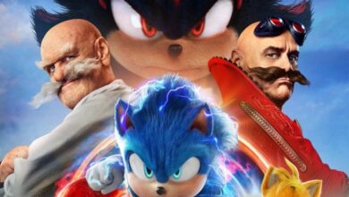 Sonic movie screenwriter talks about two characters who are asked to participate in live-action