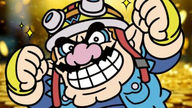 Butt moves, pitches, and 9-Volt's classic mini-games - We talk to WarioWare's CEO