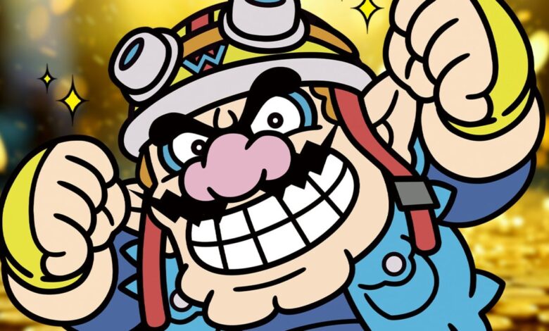 Butt moves, pitches, and 9-Volt's classic mini-games - We talk to WarioWare's CEO