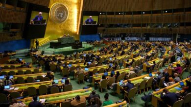 The United Nations General Assembly passed an important treaty on cybercrime