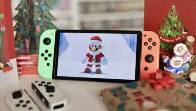 Letterbox: Holiday Wishes, Remaster Hype, DSi Love - Nintendo Life Letters (Holiday Edition)