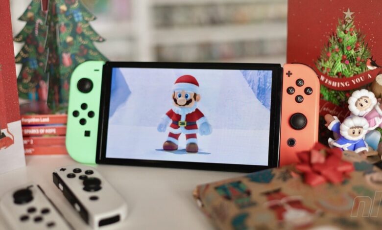 Letterbox: Holiday Wishes, Remaster Hype, DSi Love - Nintendo Life Letters (Holiday Edition)