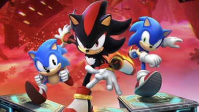 The full Sonic X Shadow Generations soundtrack is now available, here's every song included