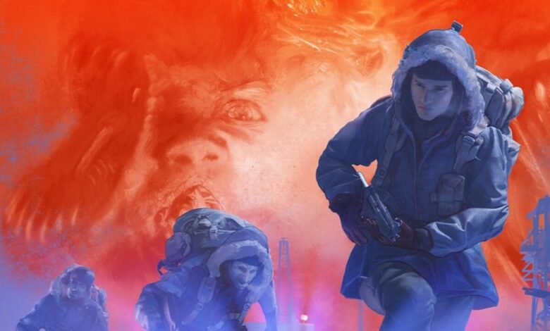 'The Thing: Remastered' On Switch is still MIA in Europe, Nightdive is "waiting on Nintendo"