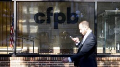 CFPB sues Rocket Homes for alleged kickbacks