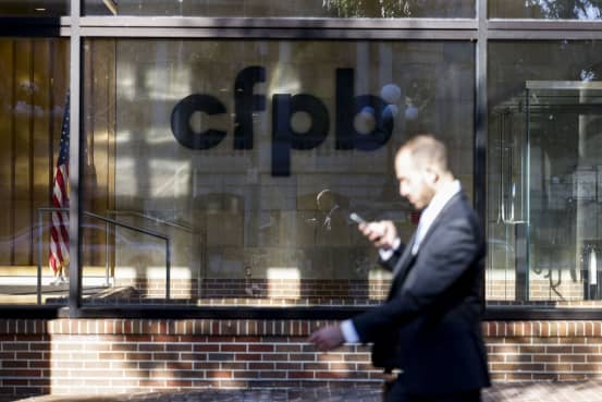 CFPB sues Rocket Homes for alleged kickbacks