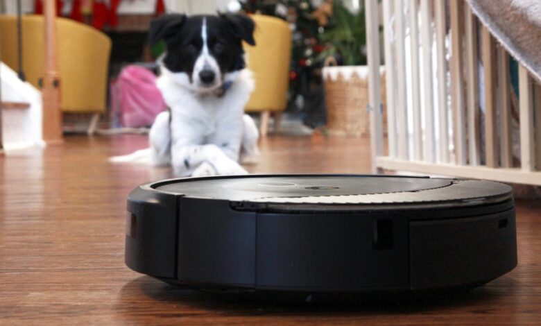 The best robot vacuums for pet hair of 2024: Expert tested and reviewed