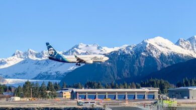 Alaska Airlines confirms details about new premium passes coming next year, including companion passes