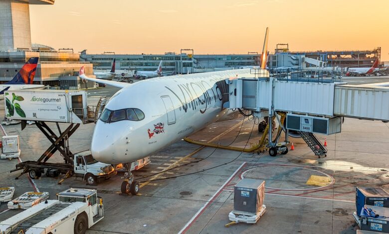 Earn 4,000 Virgin Rewards points by linking your Virgin Red and Flying Club accounts