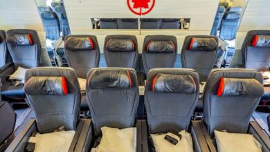 Air Canada Aeroplan: Everything to know about earning and redeeming points